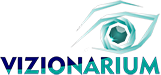 Vizionarium Logo