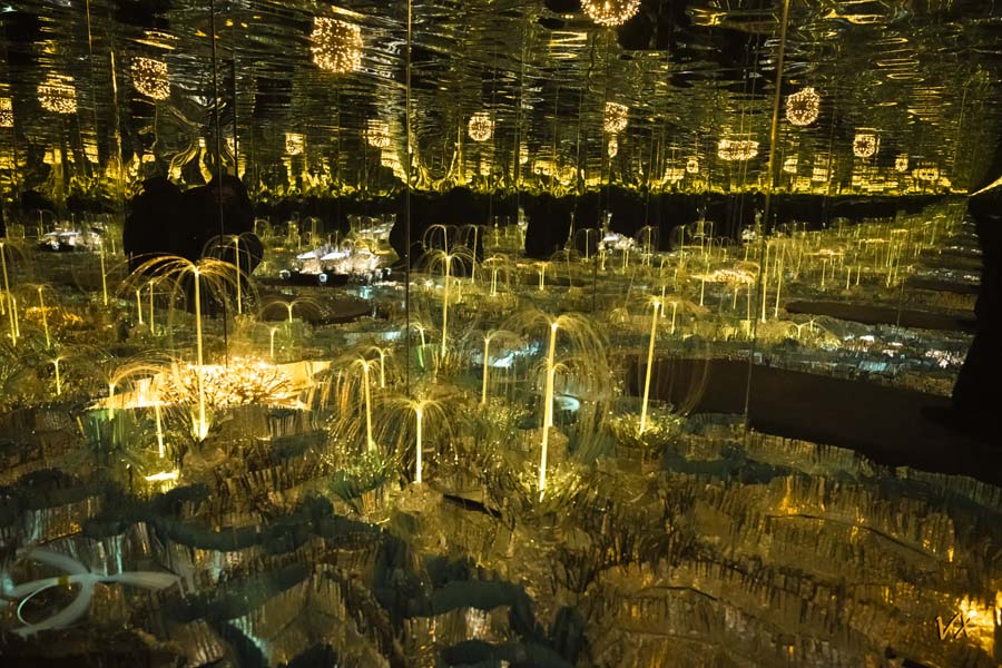 Avatar Room