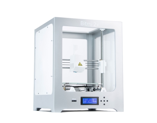 Atelier 3D Printing – imprimanta 3D