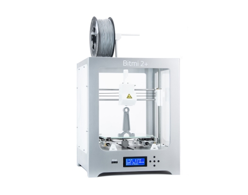 Atelier 3D Printing